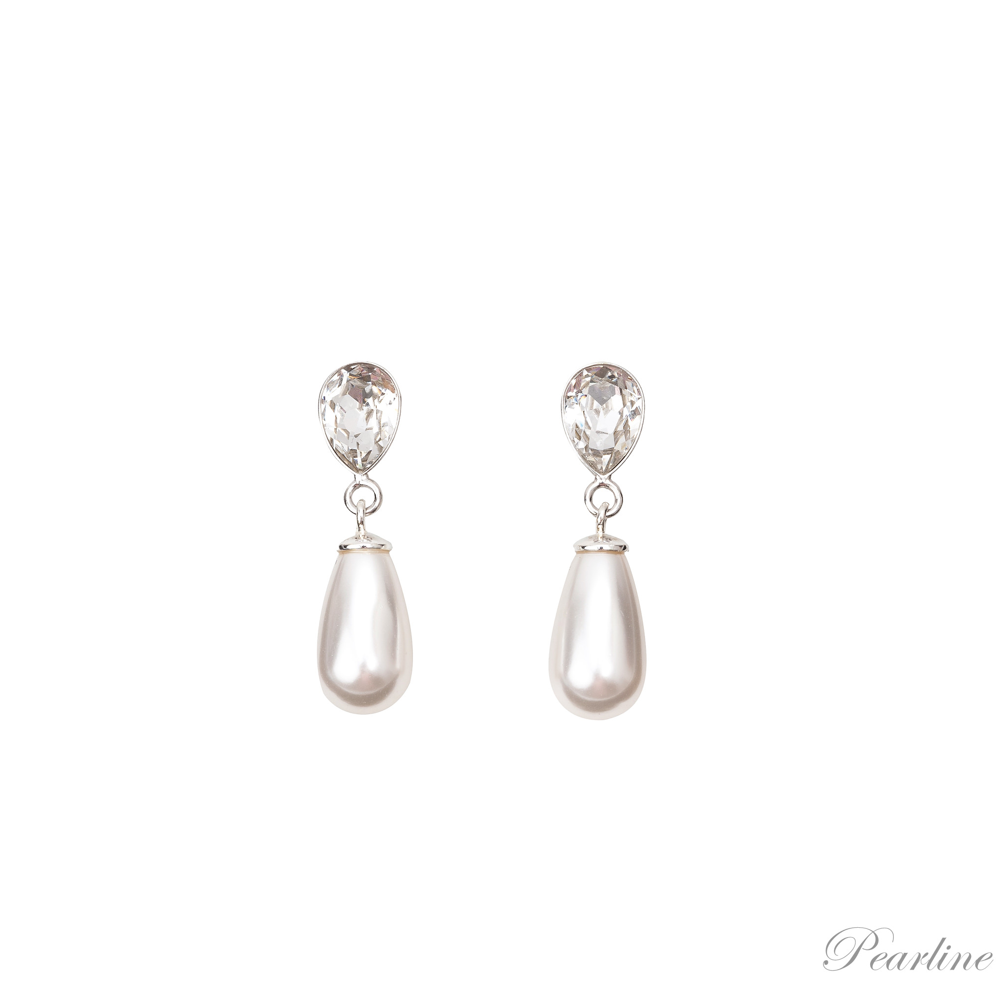 look in Disparity Descent Cercei perle eleganti Fancy Drops Swarovski - PEARLINE