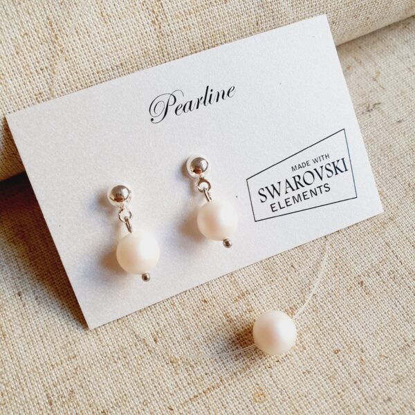 set perle elegant