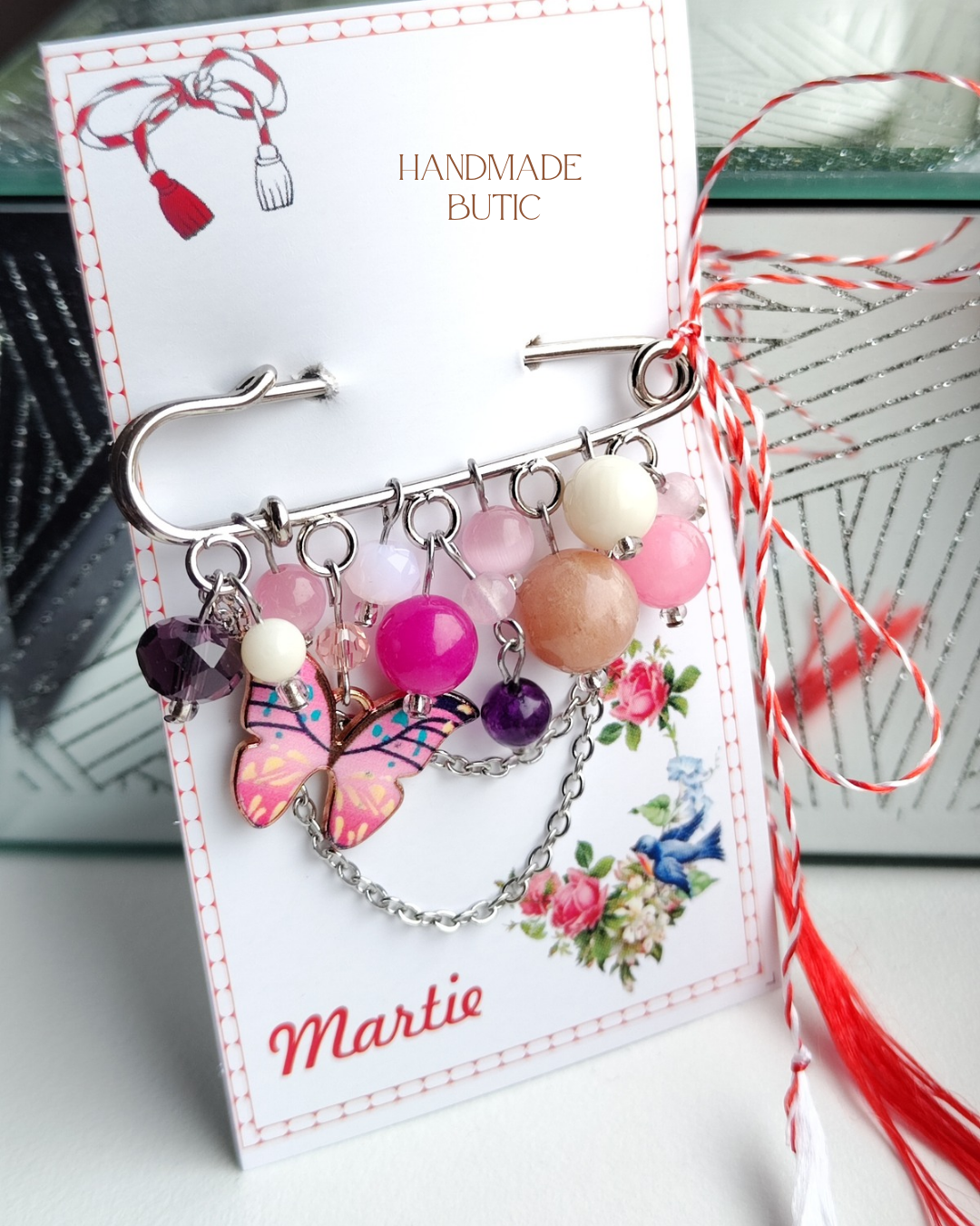 modele martisoare online handmade