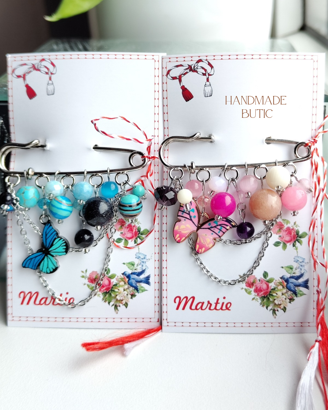 brose pentru educatoare